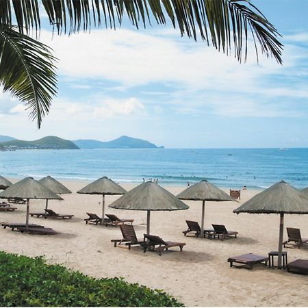 Sisuo Seaview Hotel Саня Екстериор снимка