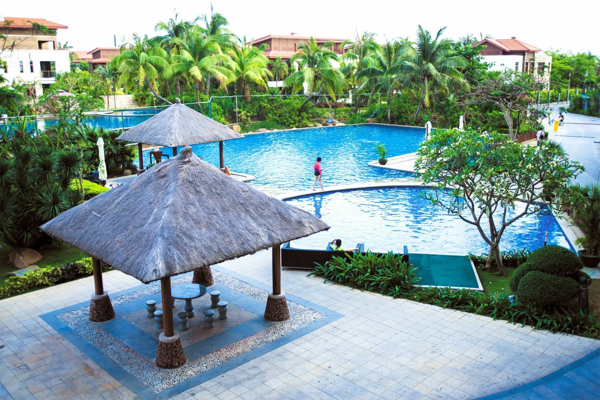 Sisuo Seaview Hotel Саня Екстериор снимка