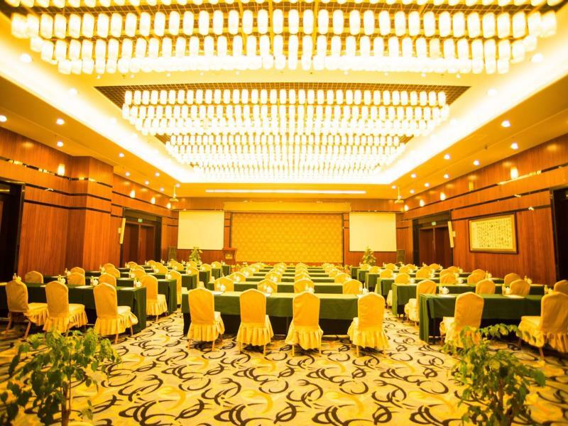 Sisuo Seaview Hotel Саня Екстериор снимка